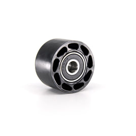 INNTECK Catena Moto CH-1005 - Rullino Scorricatena Nero Diam.39 Spessore 23Mm