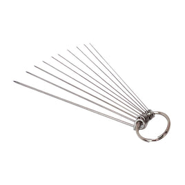 Set per la pulizia del carburatore