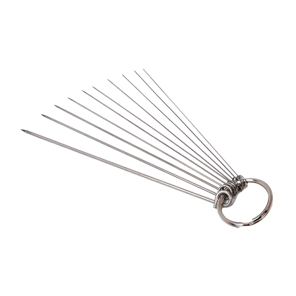 Set per la pulizia del carburatore