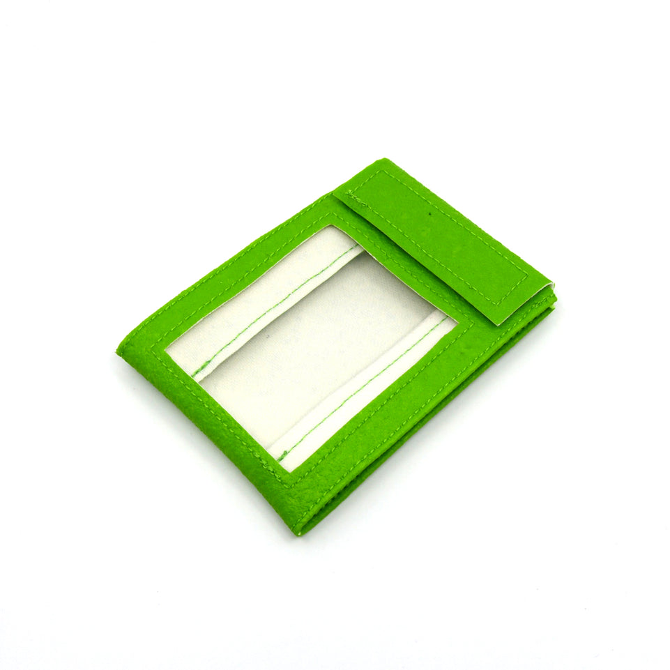 INNTECK Accessorio Sella Moto CS-11004 - Tasca Porta Documenti Copertina Sella Verde Tutti Modelli