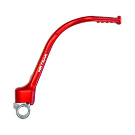 Leva avviamento Honda CRF 450 R (09-16) rossa