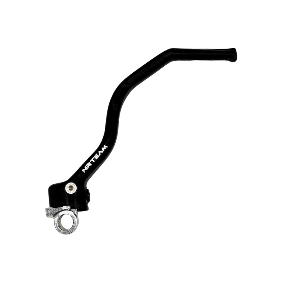 Leva avviamento Kawasaki KX 250 F (13-16) nera
