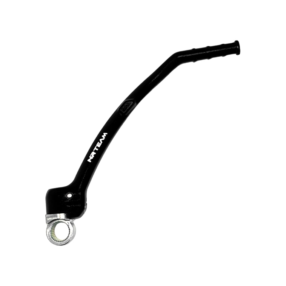 Leva avviamento Yamaha YZ 450 F (11-13) nera