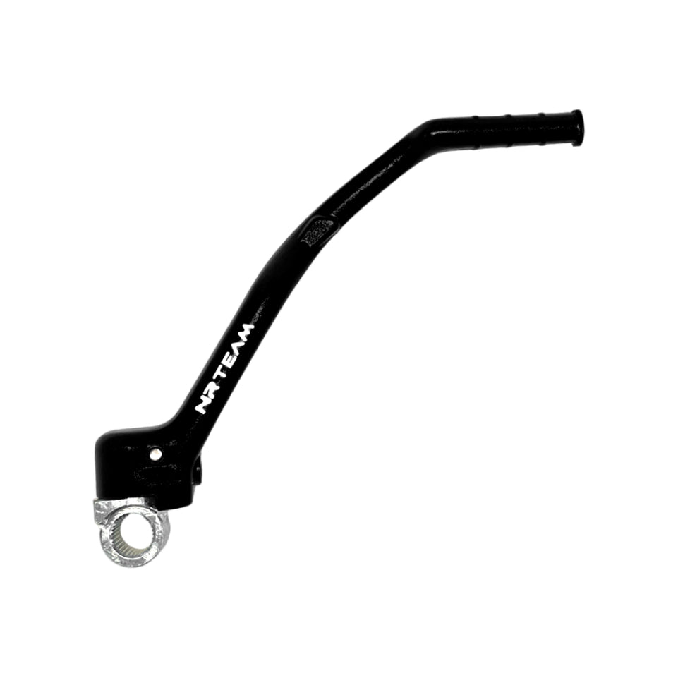 Leva avviamento Yamaha YZ 250 F (10-13) nera