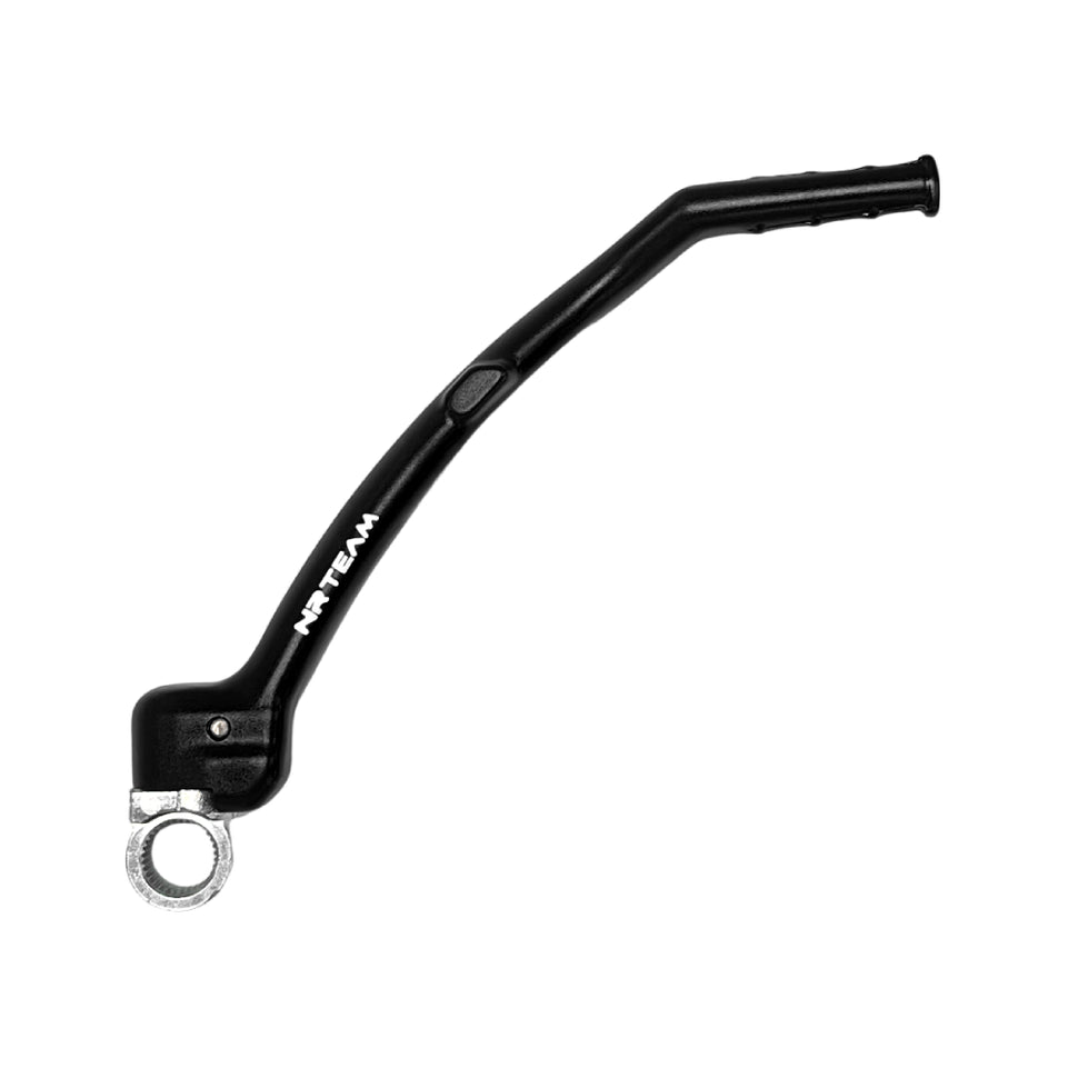 Leva avviamento Yamaha YZ 450 F (14-17) nera