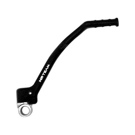 Leva avviamento Yamaha WR 250 F (15-18) nera
