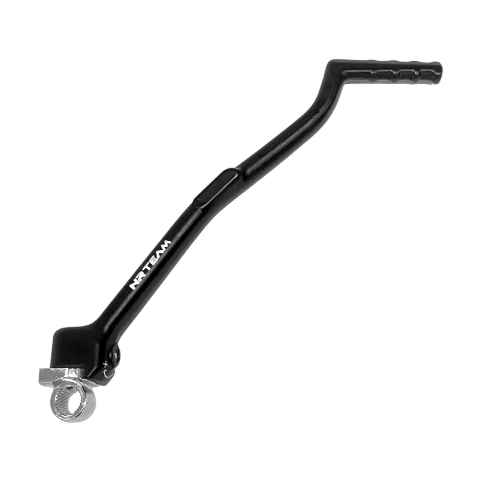 Leva avviamento Kawasaki KX 450 F (16-18) nera