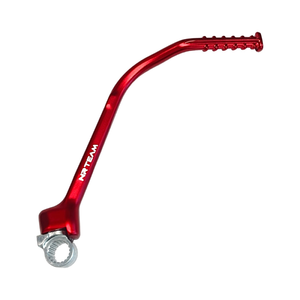 Leva avviamento Honda CRF 450 R (17-18) rossa