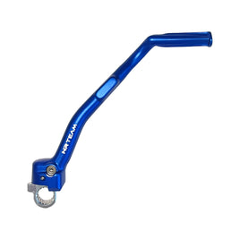 Leva avviamento TM EN/MX 250 (12-23) blu