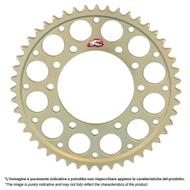 Corona Moto Renthal 358--520-44P-HA