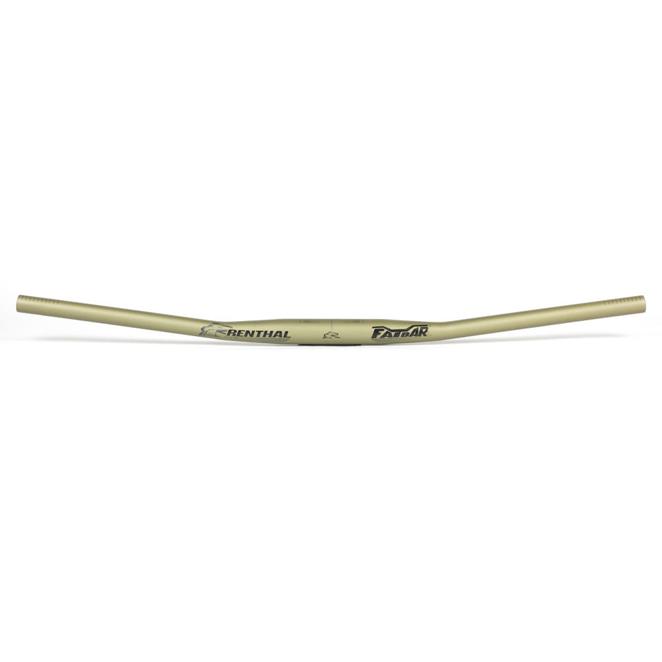 Manubrio Moto Renthal M189-02-007-01