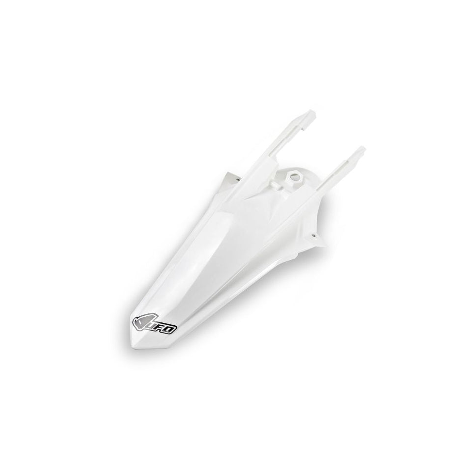 Parafango posteriore Gasgas 85 MC (21-24) bianco