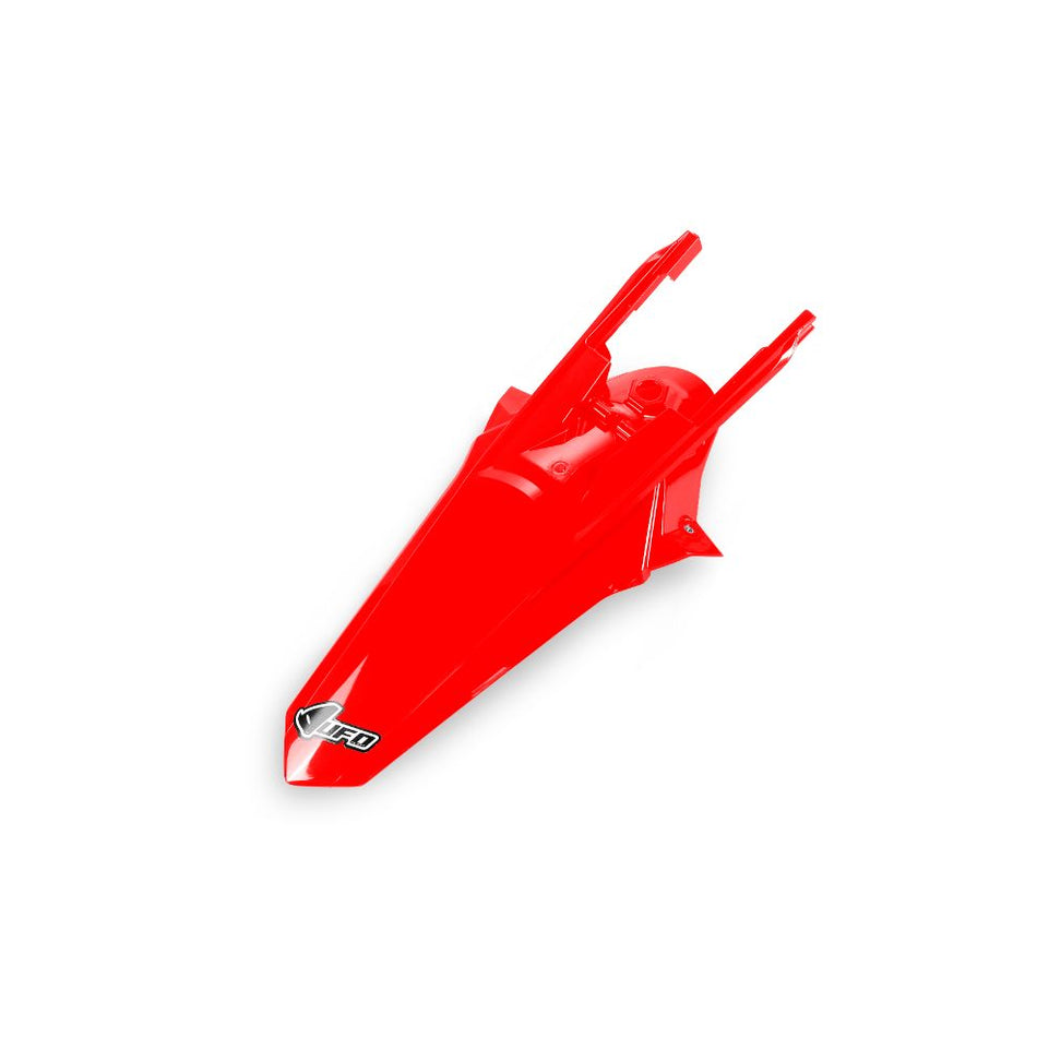 Parafango posteriore Gasgas 85 MC (21-24) rosso*