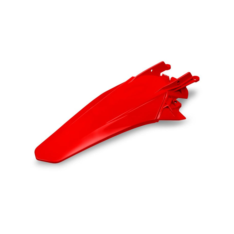 Parafango posteriore Gasgas 350 EC-F (21-23) rosso