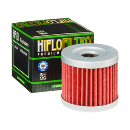 Filtro olio Hiflo HF131 per moto e scooter