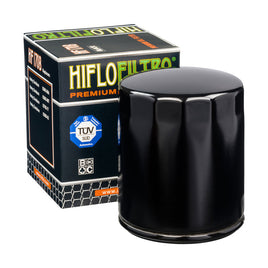 Filtro olio Hiflo HF170B per moto e scooter