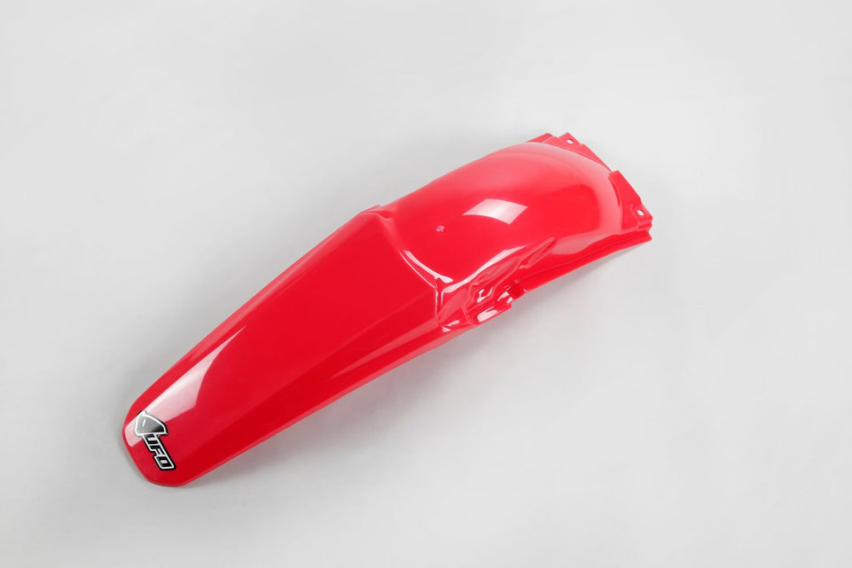 Parafango posteriore Honda CRF 250 R (04-05) rosso*