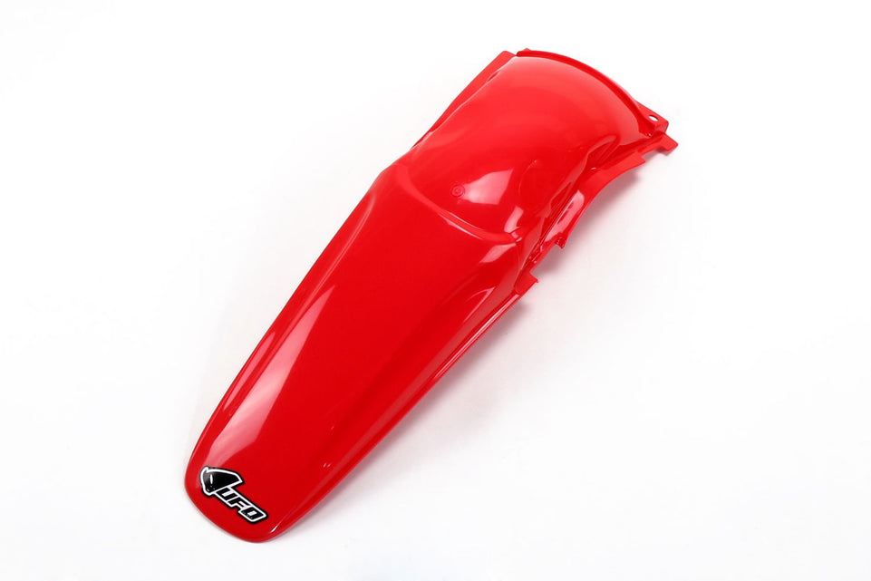 Parafango posteriore Honda CR 250 (00-01) rosso*