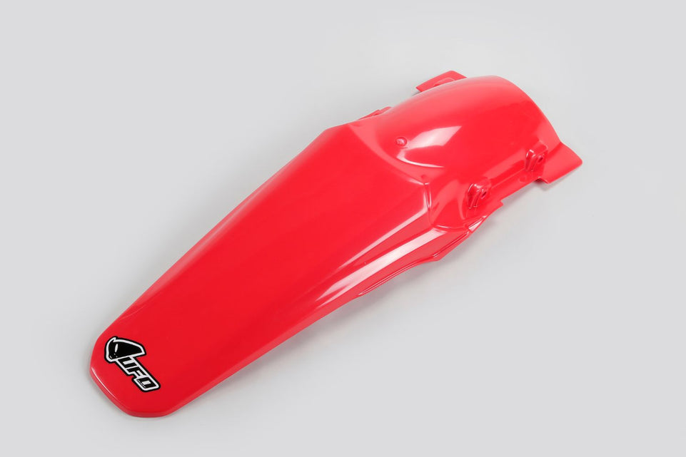 Parafango posteriore Honda CRF 250 R (06-07) rosso*