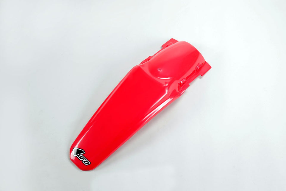 Parafango posteriore Honda CRF 250 R (08-09) rosso*