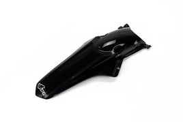 Parafango posteriore Honda CRF 450 R (09-12) nero