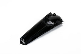 Parafango posteriore Honda CRF 450 R (13-16) nero