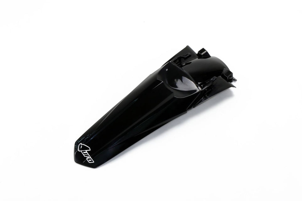 Parafango posteriore Honda CRF 450 R (13-16) nero