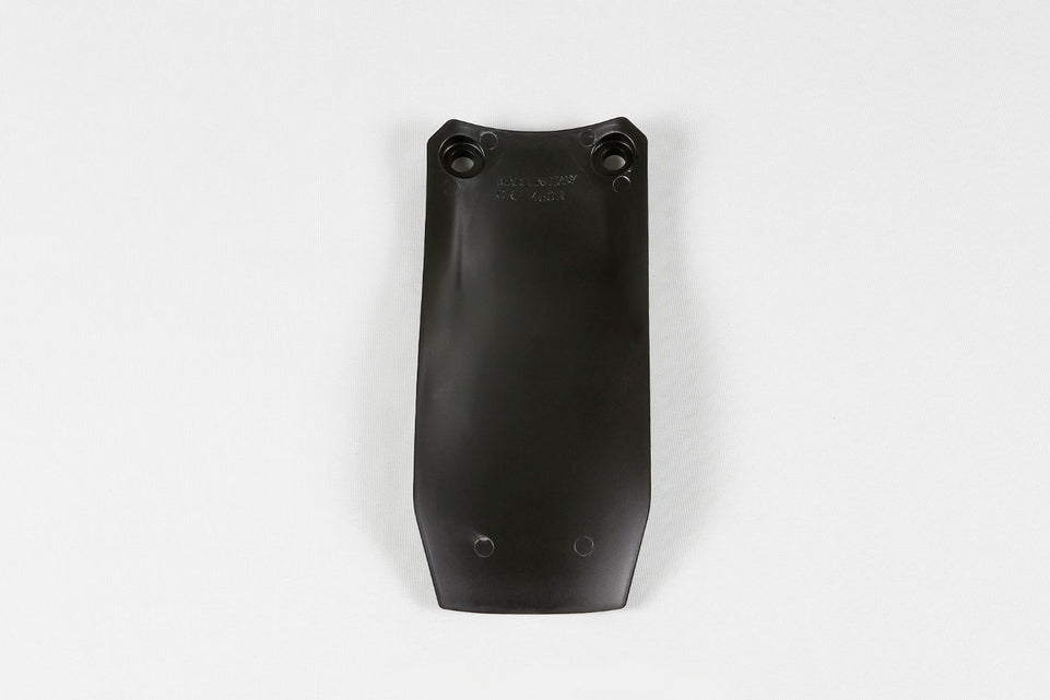 Paraspruzzi ammortizzatore Honda CRF 450 R (17-20) nero