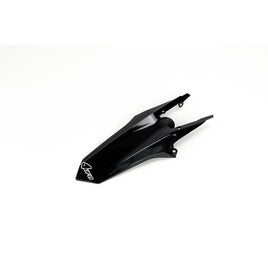 Parafango posteriore Husqvarna 450 FC (14-15) nero