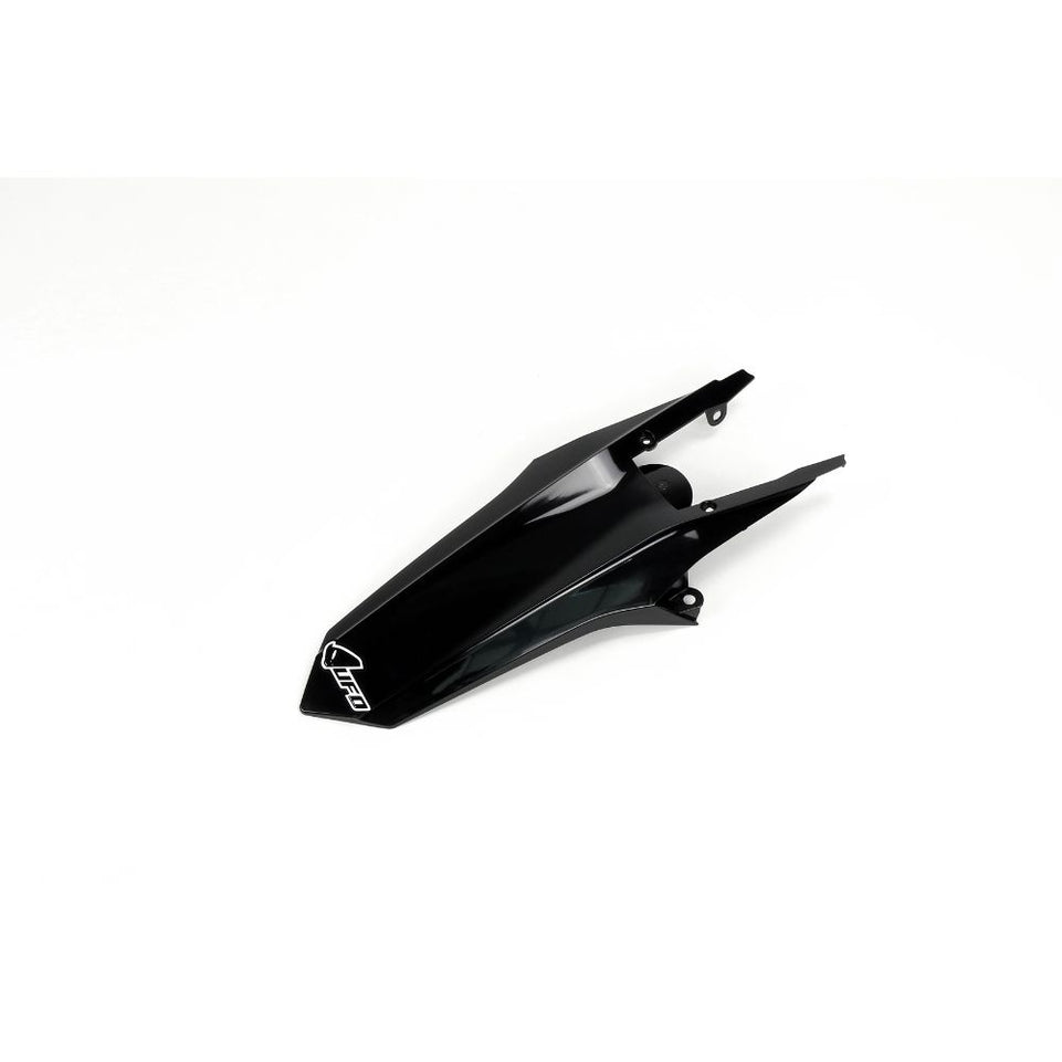 Parafango posteriore Husqvarna 450 FC (14-15) nero