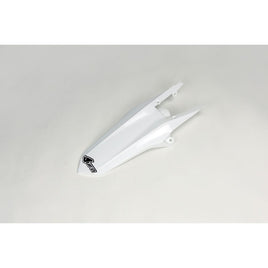 Parafango posteriore Husqvarna 450 FC (14-15) bianco*