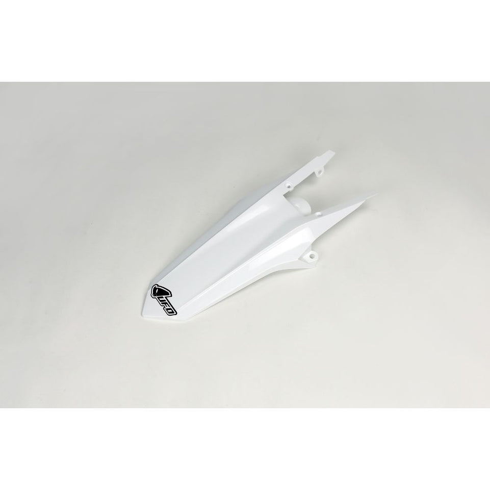 Parafango posteriore Husqvarna 450 FC (14-15) bianco*