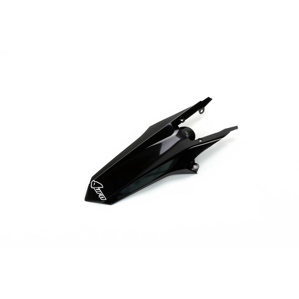 Parafango posteriore Husqvarna 501 FE (14-16) nero