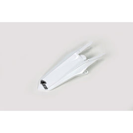 Parafango posteriore Husqvarna 501 FE (14-16) bianco*