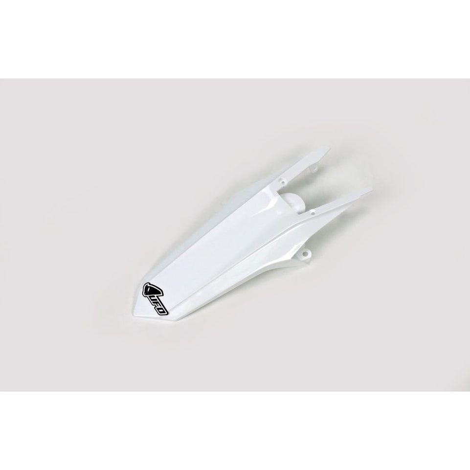 Parafango posteriore Husqvarna 501 FE (14-16) bianco*
