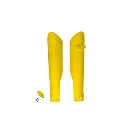 Parasteli forcella KTM 500 EXC-F (16-23) gialli