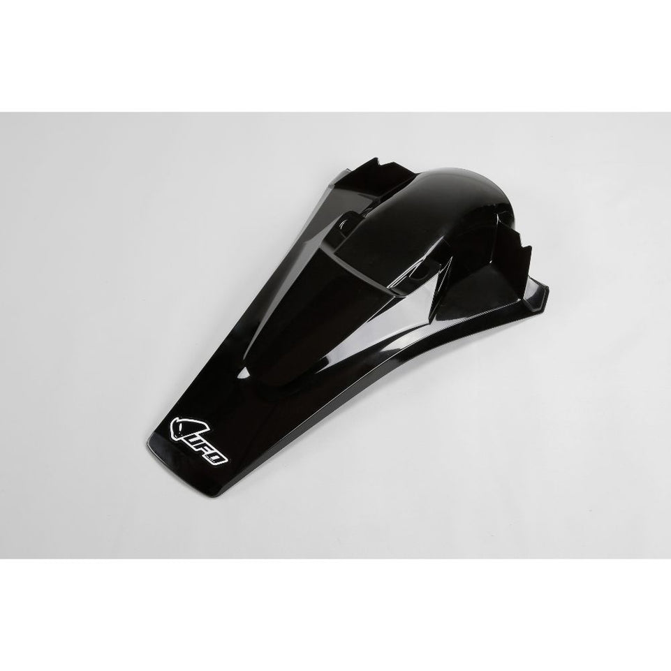 Parafango posteriore Husqvarna 450 FC (16-18) nero