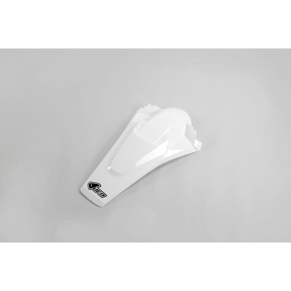 Parafango posteriore Husqvarna 450 FC (16-18) bianco*