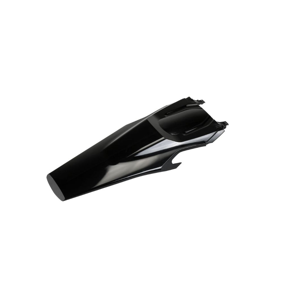Parafango posteriore Husqvarna 450 FC (19-22) nero