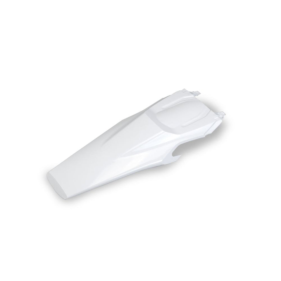 Parafango posteriore Husqvarna 450 FC (20-22) bianco*