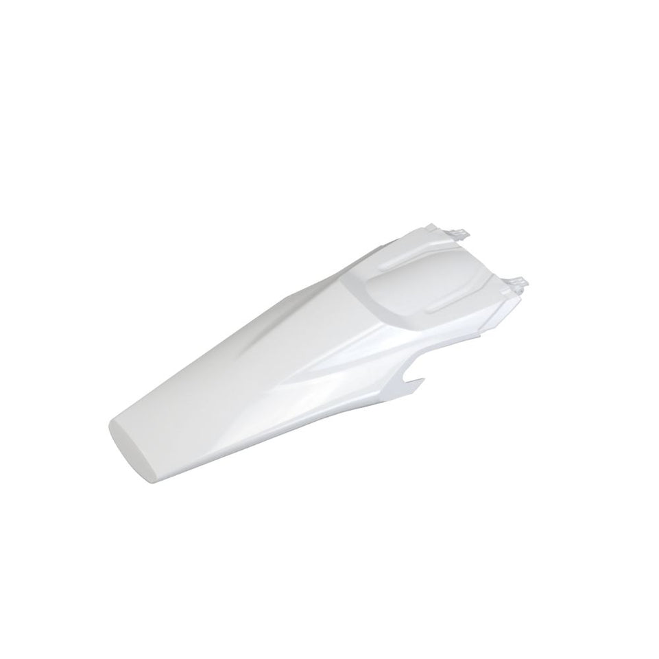 Parafango posteriore Husqvarna 450 FC (19) bianco*