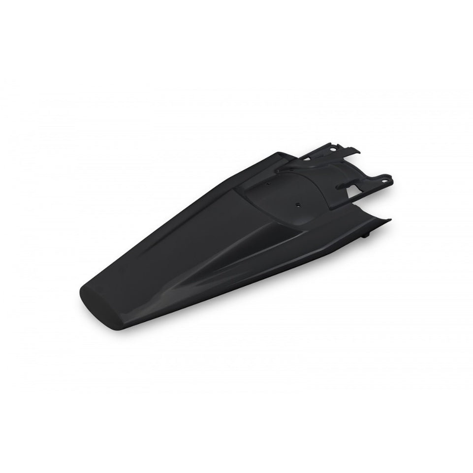 Parafango posteriore Husqvarna 501 FE (24-25) nero