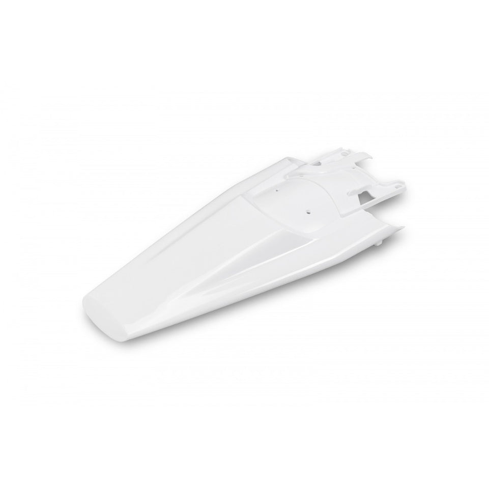 Parafango posteriore Husqvarna 501 FE (24-25) bianco*