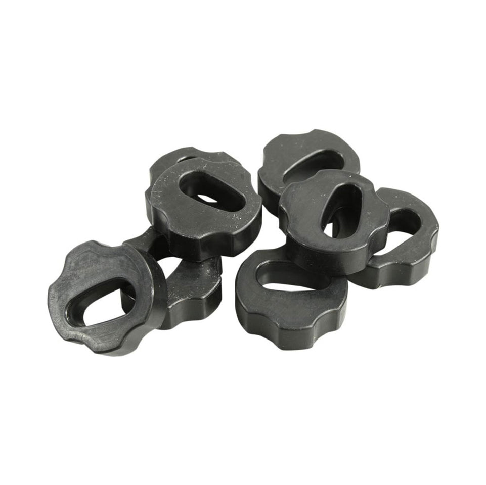 INNTECK Ricambio Frizione Moto IN-MFCUSH - Kit Ricambio Parastrappi Cestello Frizione Gasgas Enduro 250/300 2T