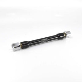 INNTECK Ricambio Moto INNSPKWRE - Chiave Tira Raggi Ruota (Con Set Testine)