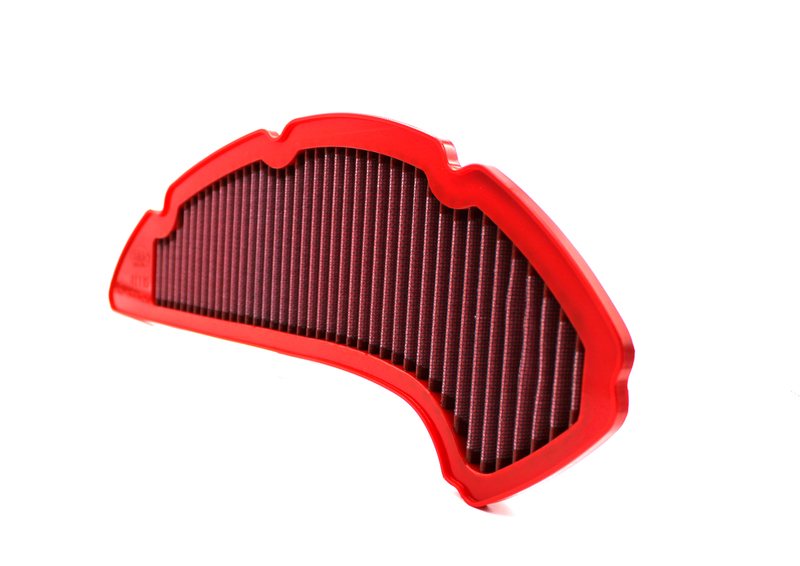 BMC Filtro Aria Sportivo per Yamaha N-MAX 155 2020 2021 2022