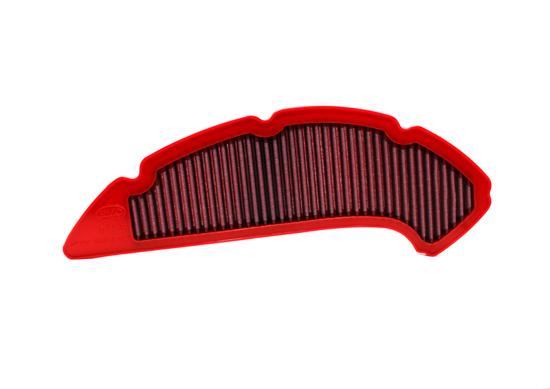 BMC Filtro Aria Sportivo per Yamaha N-MAX 155 2020 2021 2022