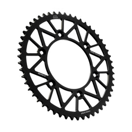 Corona JT Sprockets JTA210.53BLK 53 denti