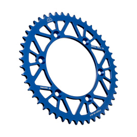 Corona JT Sprockets JTA251.48BLU 48 denti