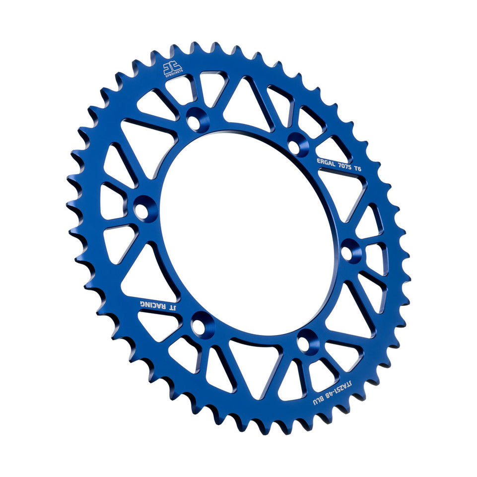 Corona JT Sprockets JTA251.48BLU 48 denti